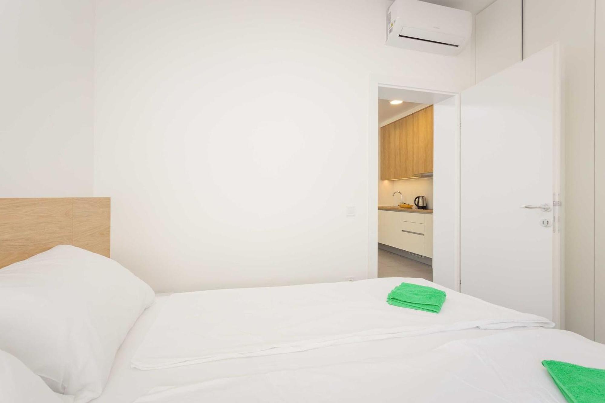 Apartment At Frida