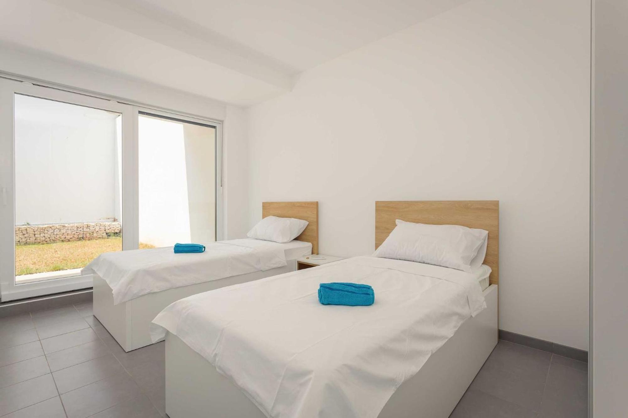 Apartment At Frida *
