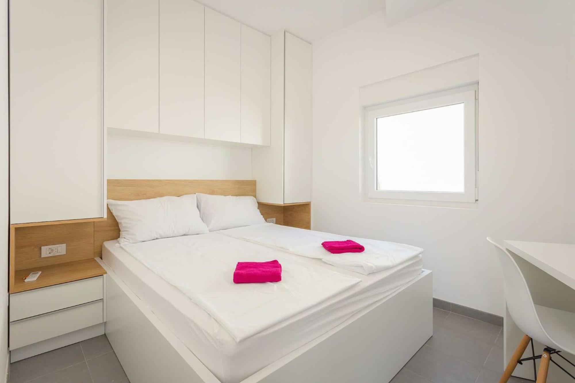 Apartment At Frida