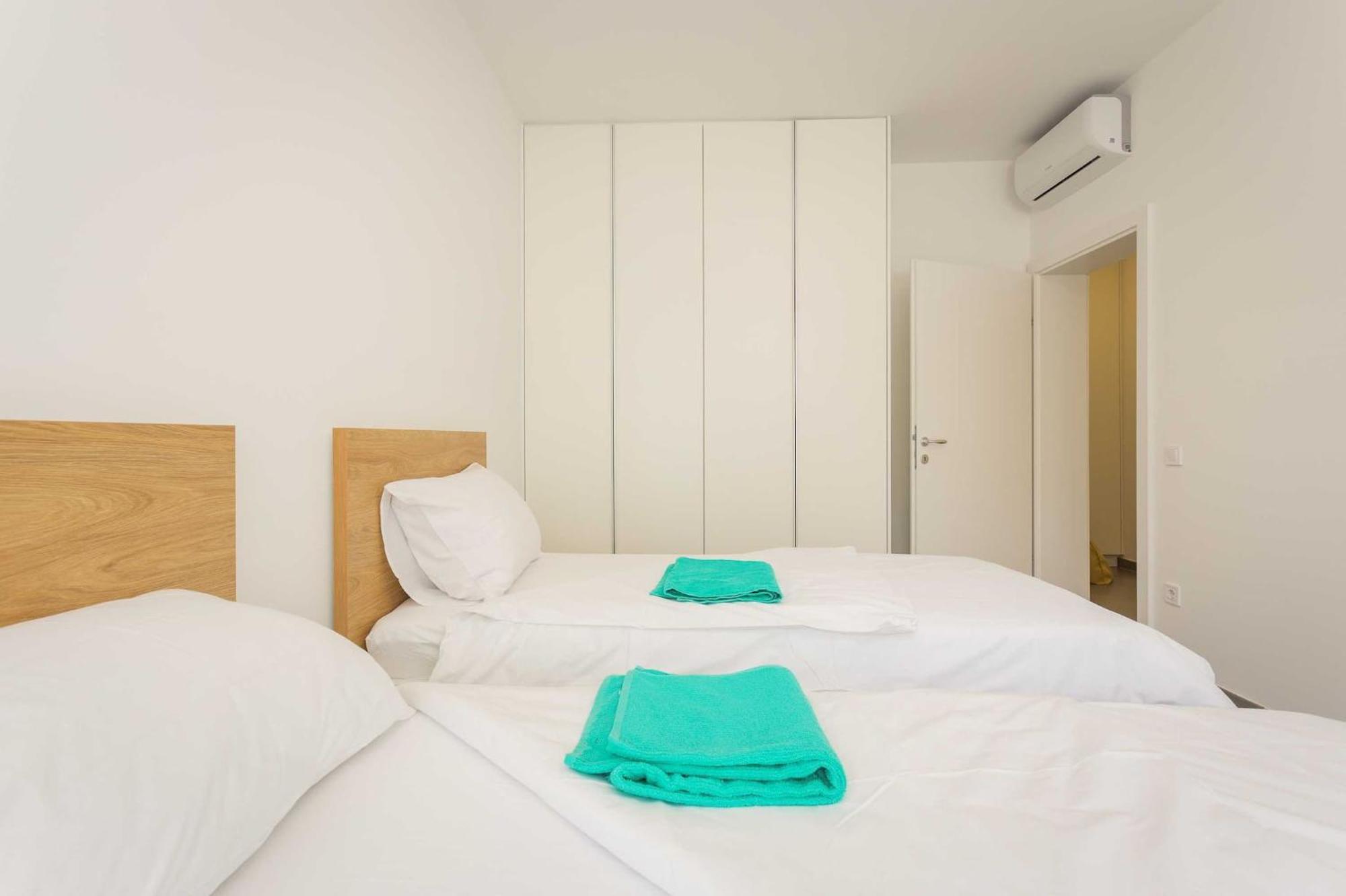 Apartment At Frida *