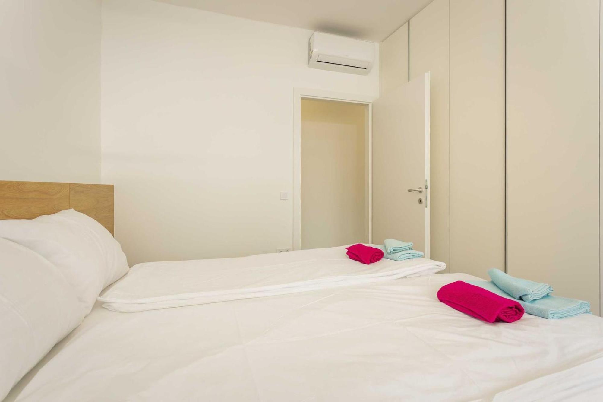 Apartment At Frida Premantura