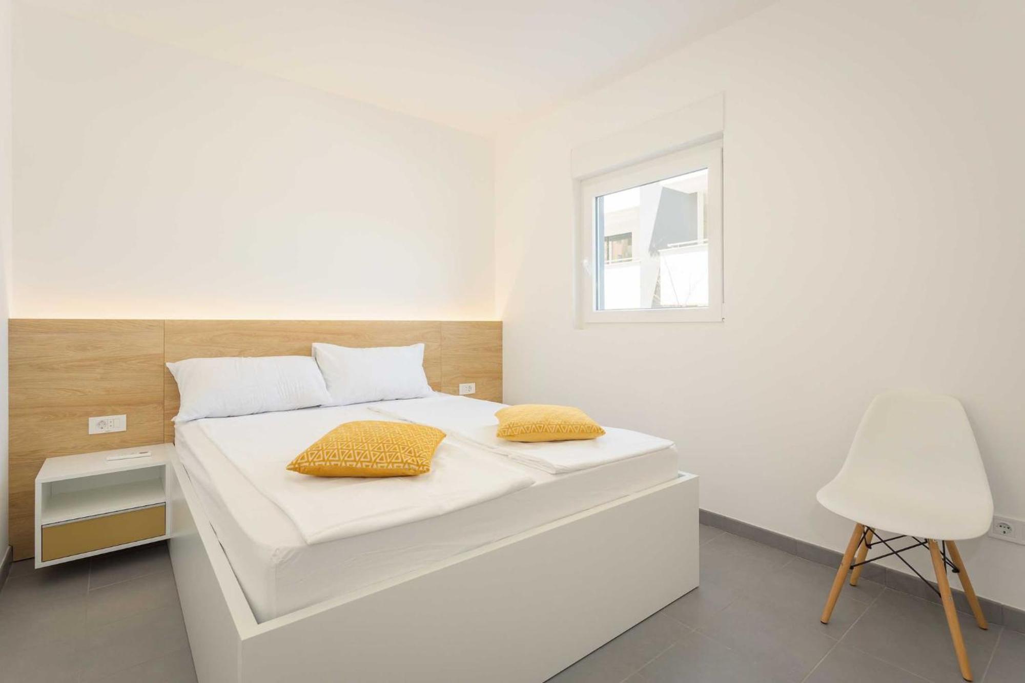 Apartment At Frida Premantura