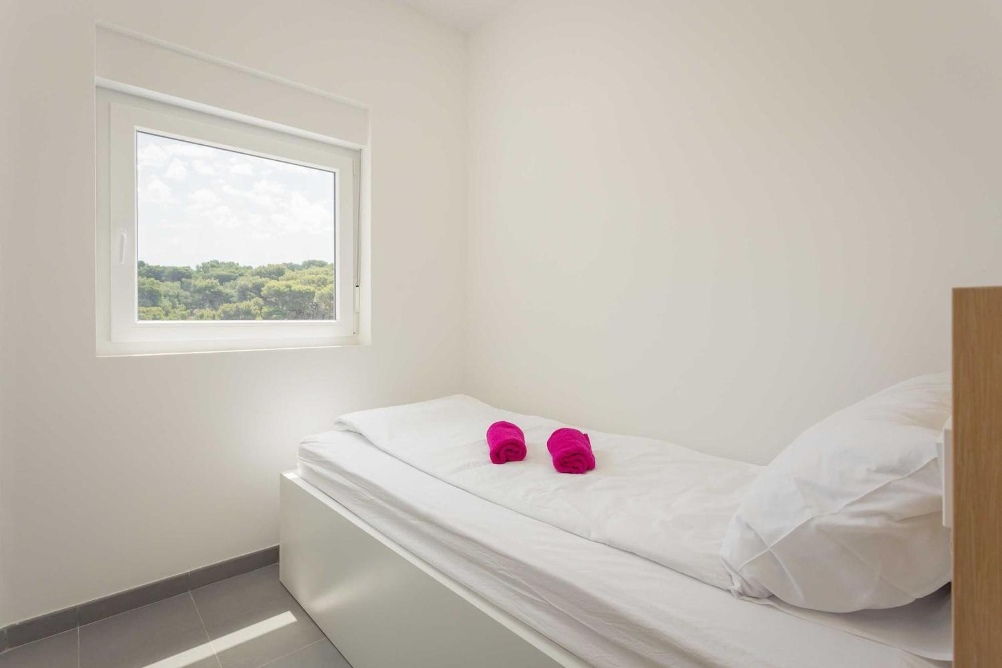 Apartment At Frida *